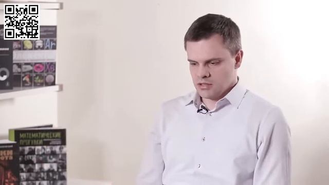 Биофизика вирусов — Олег Батищев