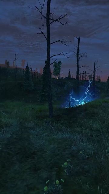 Минувший Апокалипсис в #anomalyzone