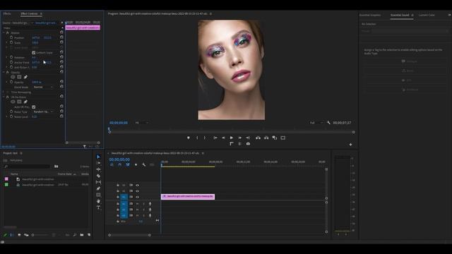 How To Make Skin SOFT And SMOOTH In Premiere Pro