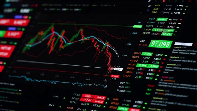 “Diverse Trading Instruments: Expanding Investment Opportunities”
