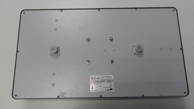 Сотовые антенны от Delta Satellite: почему так дешево?!