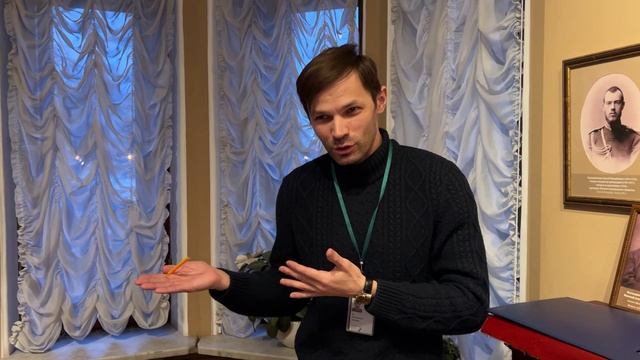 Экскурсия и дегустация