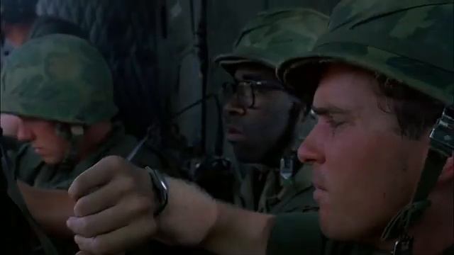 Boots over Vietnam