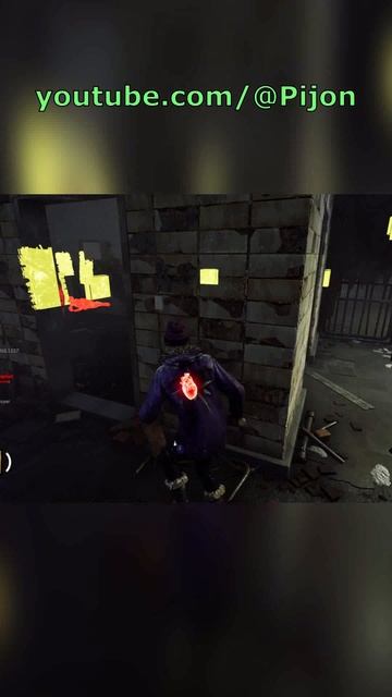 1 РАНГ DBD мансует