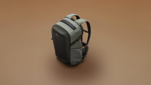 Lowepro Flipside Backpack 400 AW III Stopmotion Video