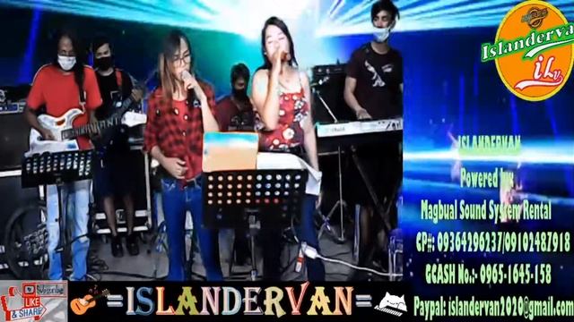 Siksika ko Islandervan Cover