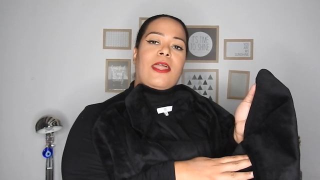 HAUL DE MODE GRANDE TAILLE : Je teste NastyGal Plus !