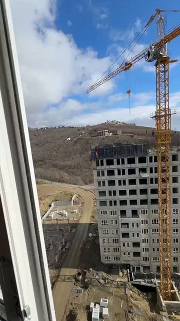 04/03/2025 ЖК "Партенит Парк", корпус 2, этаж 14, студия