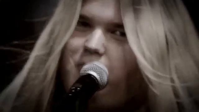 SWEDISH HITZ GOES METAL - MONEY MONEY MONEY