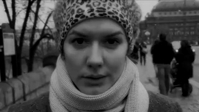 "Kouzelný most" FILM (The Magic Bridge)