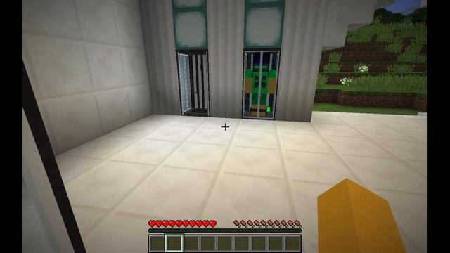 The Sync Mod Review (Minecraft 1.12.2)