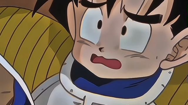 Dragonball Goku💀 #dragonball #goku #trollface