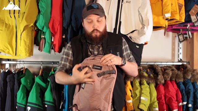 Dakine Heli Pack Backpack | Product Review