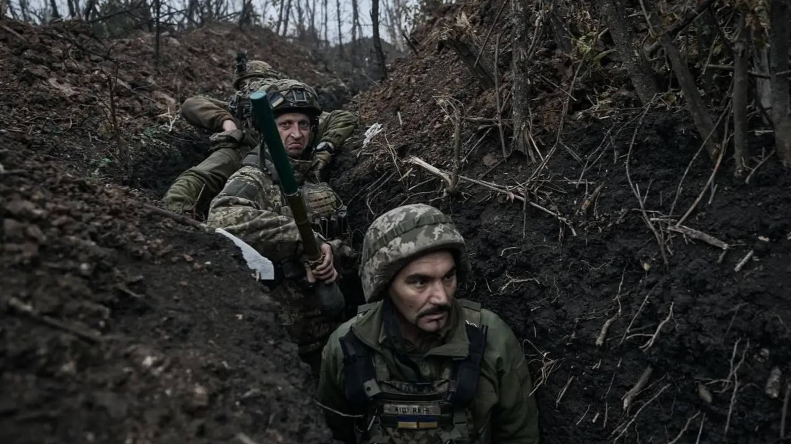 Перемирие нужно врагу для подготовки и усиления