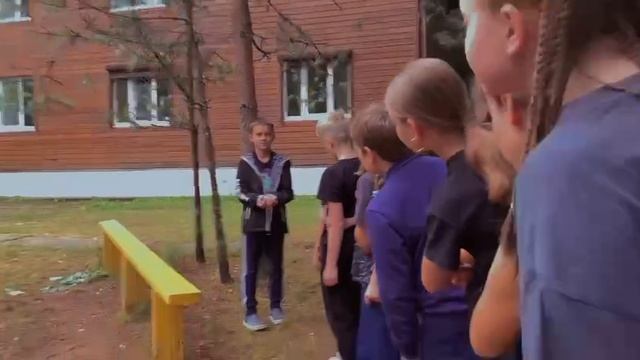 Видеовизитка 2 отряд 5 смена 2024. Клип Arash feat. Snoop Dogg-OMG