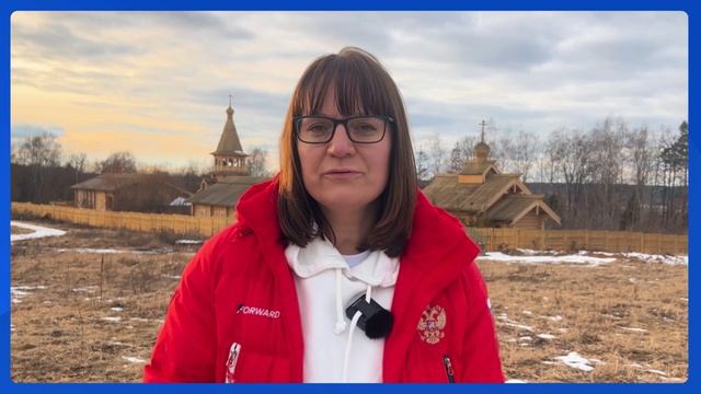 Забота о себе и здоровье в Великий Пост