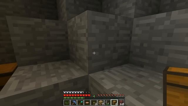 Minecraft(моды) и Евтиэль: Подготовка к походу - Серия 12 -