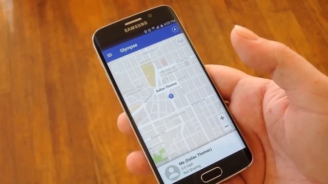 6 Ways to Share Your Location on Android [Demo]