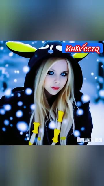 Avril🌟