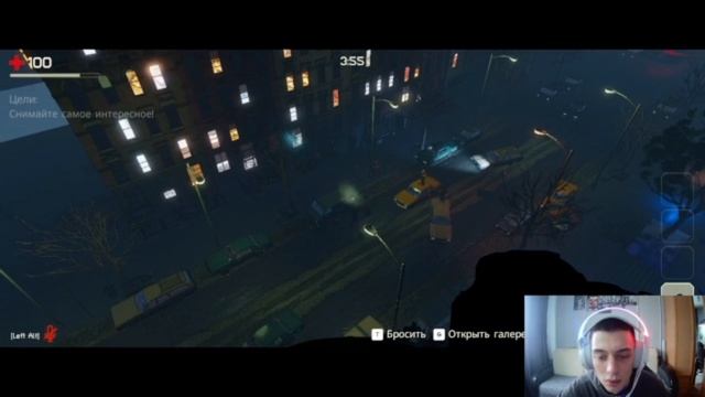 прохождение the headliners с.ц лучшая игра в мире пройти за 5 минут???