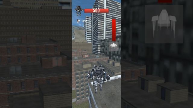 играем в toilet fight