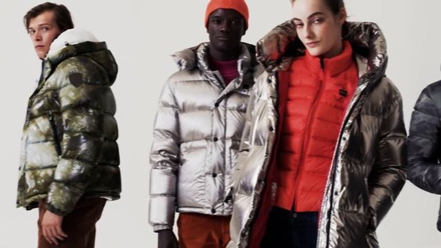 Blauer USA FW20-21