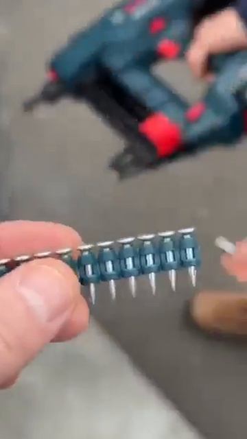 Инструмент для монтажника!
Лучший способ съэкономить время