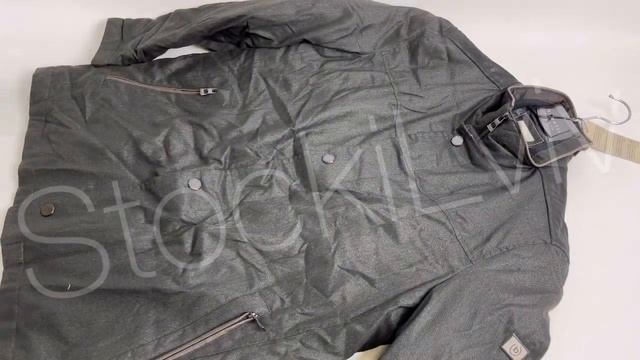 Jaket mix 👨 (Enos, Sorbino, Bugatti, Burton, Yuko) 🧥🌨 27,90€/st💶12st📦30123#️⃣