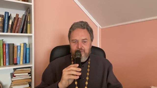 Первая неделя Великого поста. Основные моменты и вспоминаемые события!