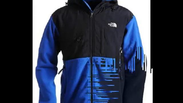 the tnf north face jackets