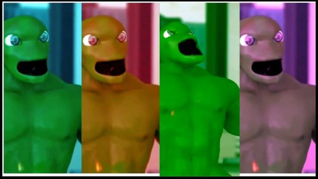 мультфильм музыки