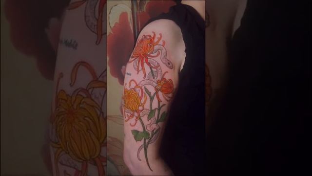 ЛАЙК В ТОП Татуировка Татуировки Tattoo Ink Пирсинг Красота Beauty Готы Панки Эмо Goth Emo Punk (173