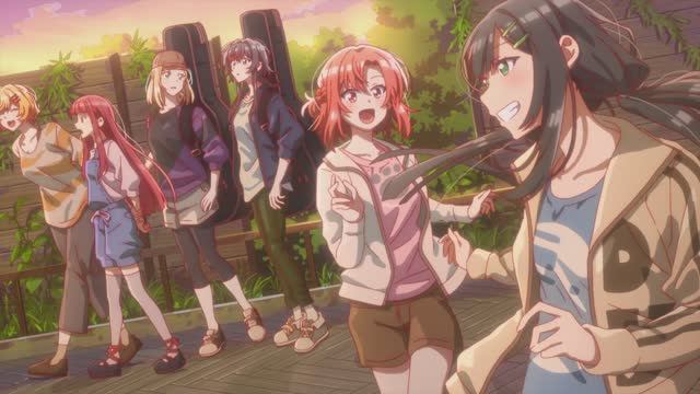 Sasayaku You ni Koi wo Utau: #1 Ending