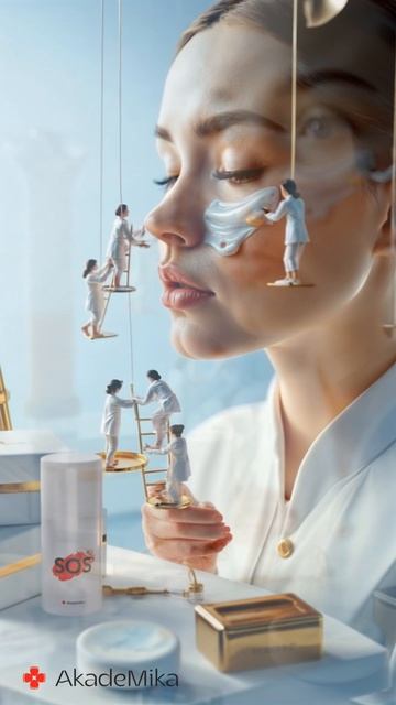 Akademika: где природа и наука работают на ваш результат