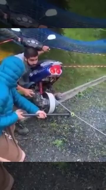 тут свой сëрв местный 🤣