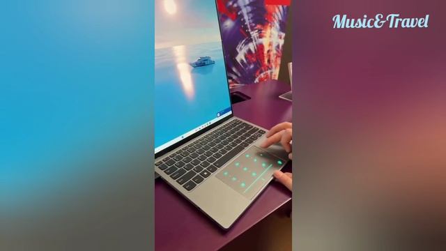 Ноутбук Lenovo с экраном - раскладушкой 💥