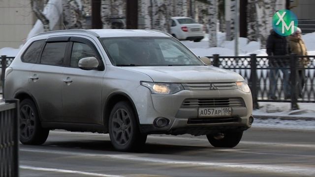 Оперативная сводка от МО МВД России «Ханты-Мансийский»
