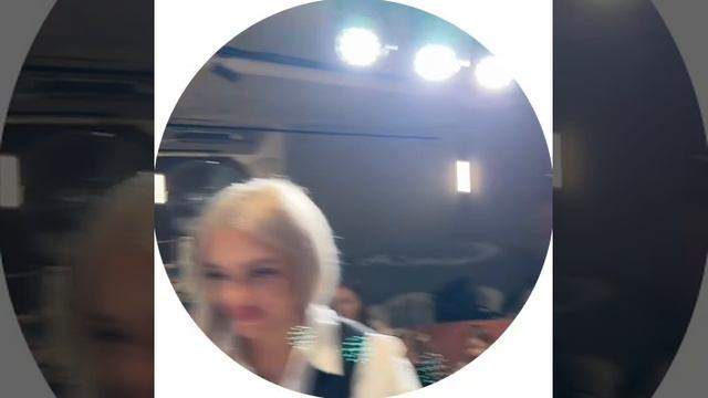 Обстановка на день рождения