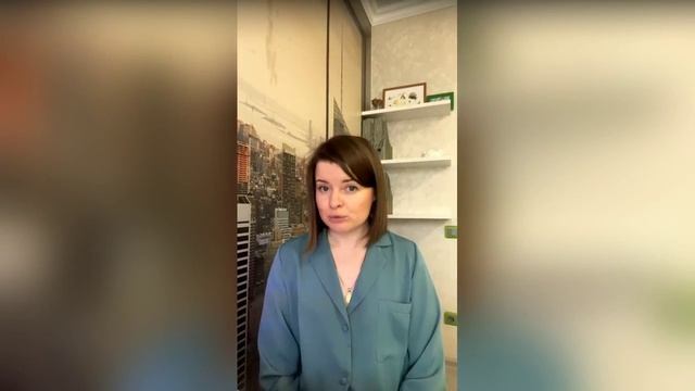 Про роды за 60 минут»