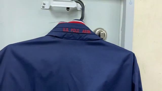 Ветровка Polo