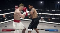 Лучший бокс Undisputed — реалистичный симулятор бокса на ПК