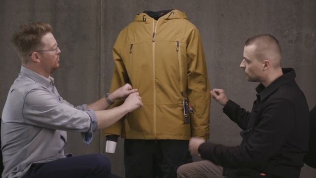 2020 686 X Coal Sunrise Snowboard Jacket