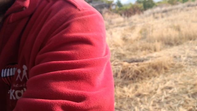 Посадка на воздушном шаре Каппадокия