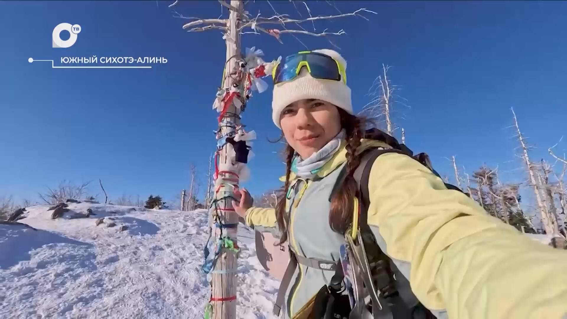 Разведка блогом / Горы хранят память / 04.03.25