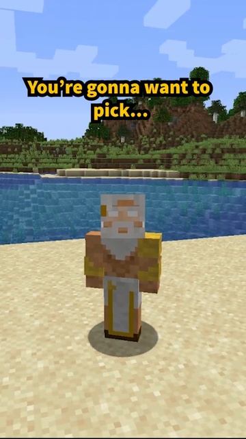 MythosHacks, Poseidon! #shorts