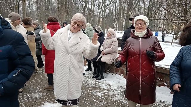 Красивая....... 01.03.25 Гомель парк Луначарского 🥰💫