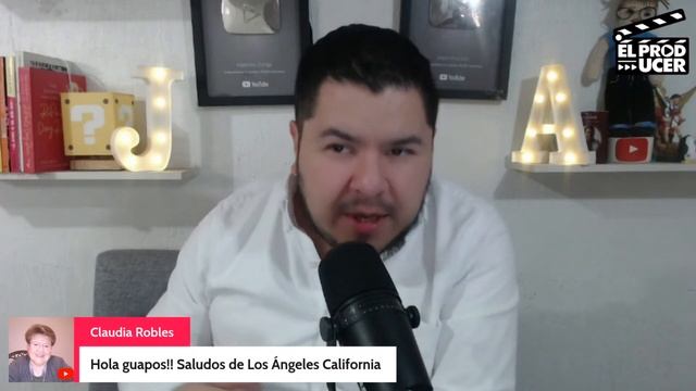 PIDE SU SALIDA Gustavo Adolfo- Yahir ROMPE el silencio de su hijo