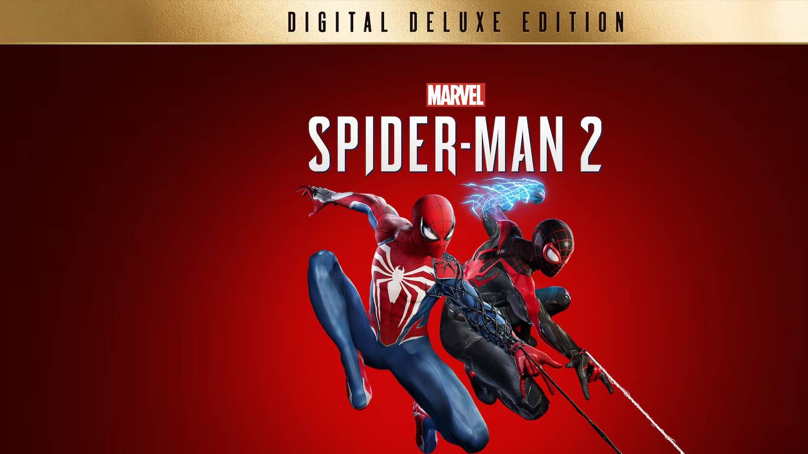 Marvel’s Spider-Man 2