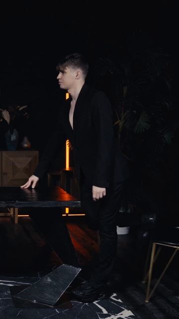 Смотри mood video на песню "Lovers" уже на канале #музыка #shorts