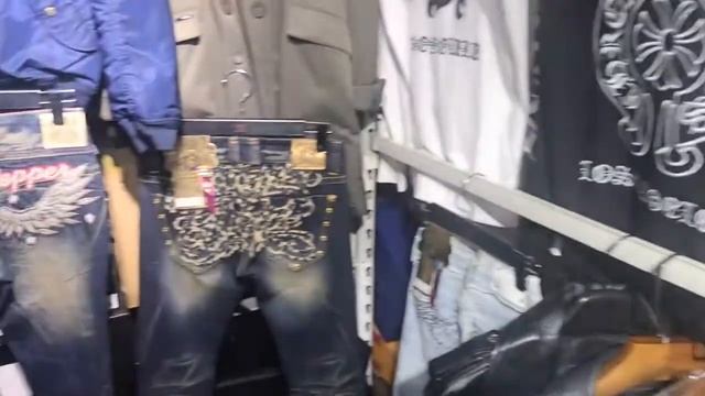 Chrome Hearts 2
